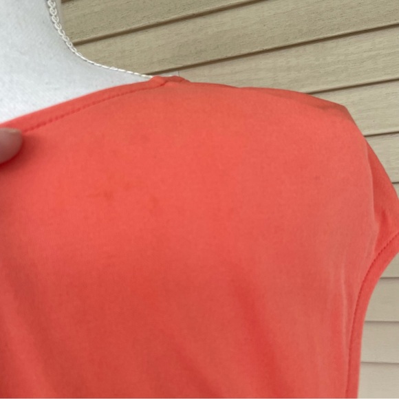 Lafayette 148 Silk Gathered Center Blouse Size M - Picture 5 of 13